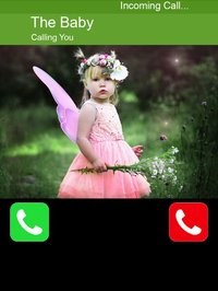 Calling Baby screenshot, image №873165 - RAWG