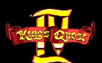 King's Quest IV screenshot, image №744664 - RAWG