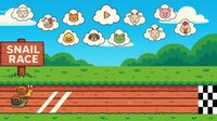 Snail Race screenshot, image №4220704 - RAWG
