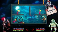 Zombie Island (itch) screenshot, image №1455252 - RAWG
