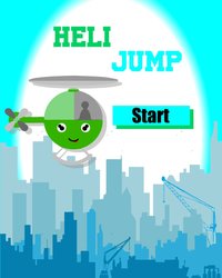 HeliJump by LuT screenshot, image №2251642 - RAWG