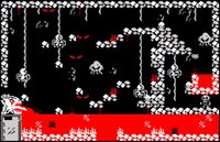 Danterrifik III screenshot, image №2764746 - RAWG