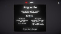 Roguelife screenshot, image №1917203 - RAWG