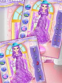 Girls Party Makeup screenshot, image №1624916 - RAWG