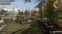 Enemy Territory: Quake Wars screenshot, image №429458 - RAWG