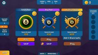 Ballardo screenshot, image №4238878 - RAWG
