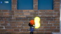 Paint'n'Run screenshot, image №1735669 - RAWG