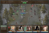 Unsung Heroes screenshot, image №1005798 - RAWG