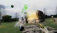 Gun Reflex VR screenshot, image №4144434 - RAWG