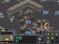 Insurrection: Campaigns for StarCraft screenshot, image №288315 - RAWG