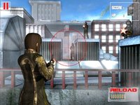Absolute Kill - Elite Sniper Shooter Commando screenshot, image №2173803 - RAWG