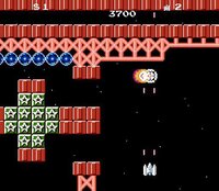 Star Soldier (NES) screenshot, image №3183375 - RAWG