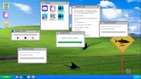 EscapeOS screenshot, image №2837834 - RAWG