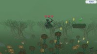 Painted Legend (itch) screenshot, image №1961143 - RAWG