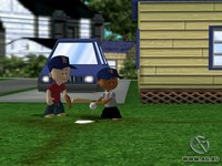 Backyard Baseball 2005 screenshot, image №400669 - RAWG