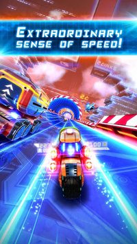 32 secs: Traffic Rider screenshot, image №1517213 - RAWG