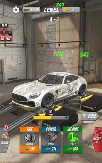 Dyno 2 Race - Car Tuning screenshot, image №3897042 - RAWG