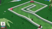 Golf Island screenshot, image №4167756 - RAWG