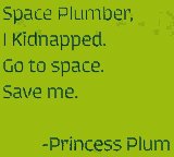 Space Plumber Go Go Galaxy!! screenshot, image №1063353 - RAWG