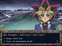 YGO Permitted Memories screenshot, image №3131680 - RAWG