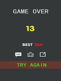 Avoid Ball screenshot, image №1716369 - RAWG