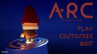 Arc (itch) (Creatively Bad) screenshot, image №3348645 - RAWG