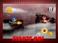 Z Planes - Zombie World at War screenshot, image №953150 - RAWG