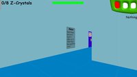 Glacephone's Basics In Pokeject Moves screenshot, image №2213258 - RAWG