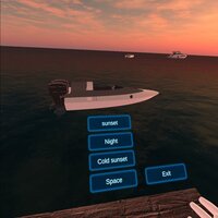 Speedboat VR screenshot, image №3578579 - RAWG