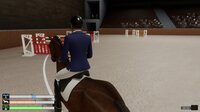 Pro Show Jumping screenshot, image №4009296 - RAWG