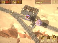 Wild West TD Tower Defense screenshot, image №2030677 - RAWG