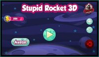 Stupid Rocket 3D screenshot, image №2860467 - RAWG