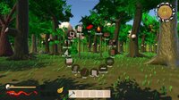 Antic Wild screenshot, image №3637723 - RAWG