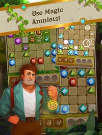 Gemcrafter: Puzzle Journey screenshot, image №2137496 - RAWG
