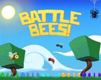 Battle Bees screenshot, image №2557687 - RAWG