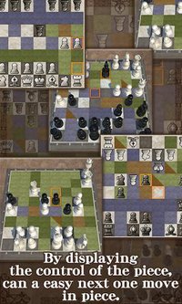 Chess master for beginners screenshot, image №1491520 - RAWG