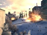 World in Conflict screenshot, image №450888 - RAWG