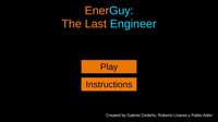 Energuy screenshot, image №2381518 - RAWG
