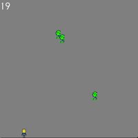 EscapeCOVID (BenjaminMichaelis) screenshot, image №3083920 - RAWG