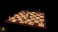 Fritz Chess 14 screenshot, image №172078 - RAWG
