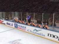 Actua Ice Hockey 2 screenshot, image №328653 - RAWG