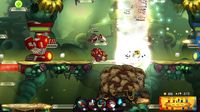 Awesomenauts Assemble! Ultimate Overdrive Collector's Pack screenshot, image №11963 - RAWG