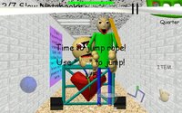 1st prize helps Baldi Super Slow edition screenshot, image №3549697 - RAWG