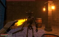 Hell Back：Huner screenshot, image №2642864 - RAWG