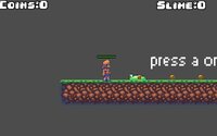 A platformer screenshot, image №2453169 - RAWG