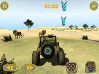 Animals Land Parking Simulation screenshot, image №1690051 - RAWG