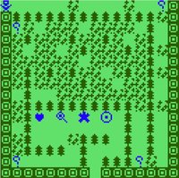 Maze of Discovery (V.1) screenshot, image №2273288 - RAWG