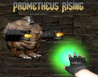 Prometheus Rising screenshot, image №2998382 - RAWG