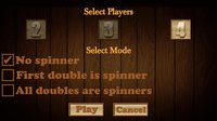 Classic Dominoes screenshot, image №2244832 - RAWG