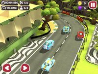 Turbo Wheels screenshot, image №1712911 - RAWG